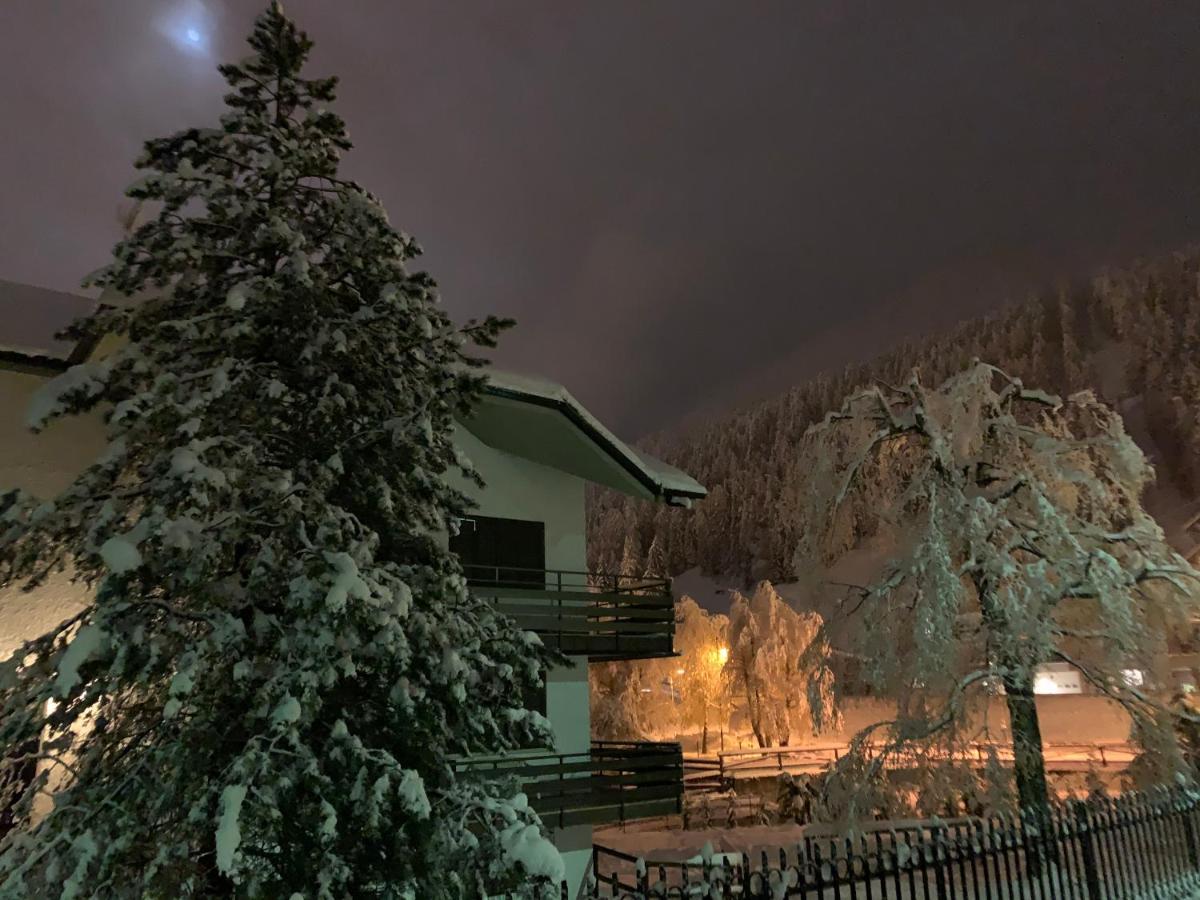 Апартаменты Blue Mountain Понте-ди-Леньо Экстерьер фото